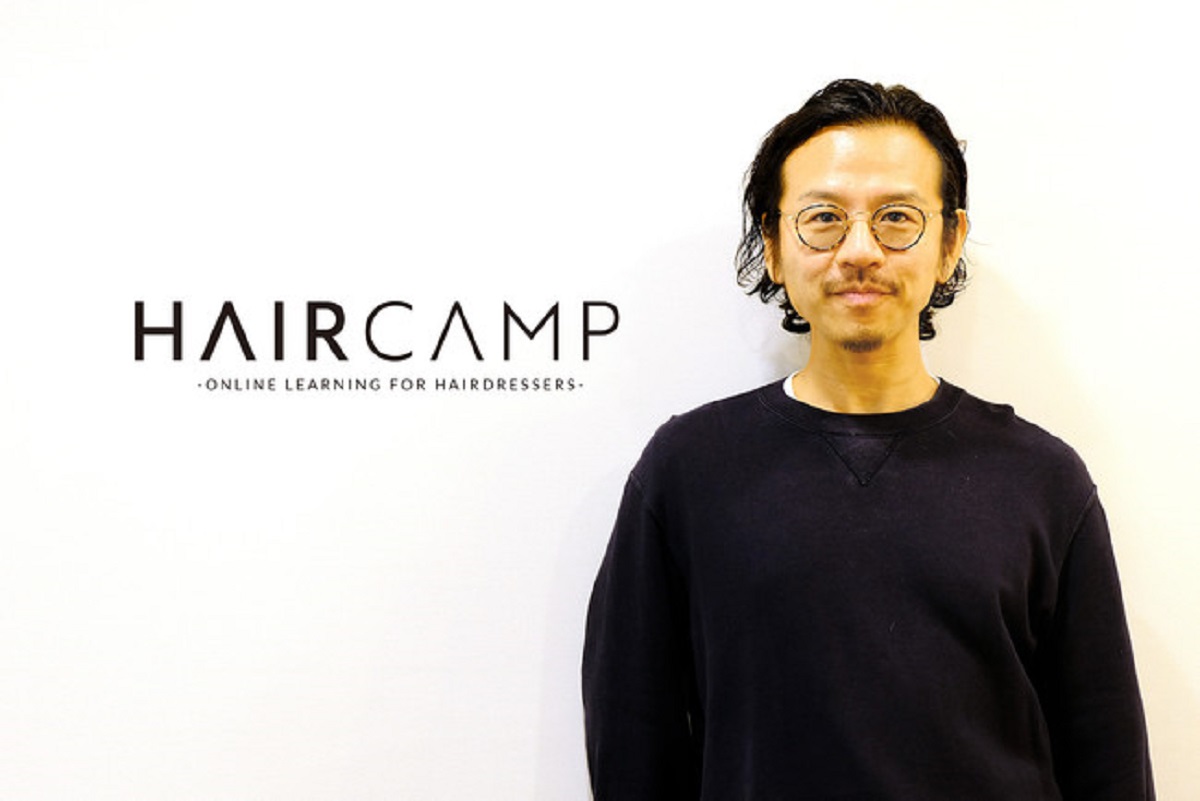 HAIRCAMPでの「atone」導入について