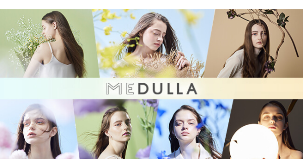 パーソナライズヘアケア「MEDULLA」、約30万人の髪質診断データを活かしブランドリニューアル ｜ECのミカタ