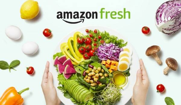 Amazonフレッシュがリニューアル　最短2時間での配送が可能に