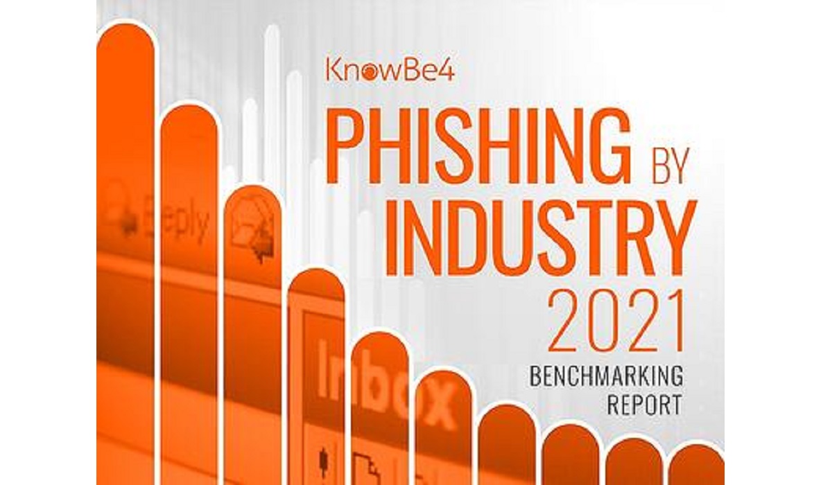 3人に1人が攻撃の罠にはまる可能性 Knowbe4 サイバー攻撃の実態についてのレポートを公表 Ecのミカタ 3人に1人が攻撃の罠にはまる可能性 Knowbe4 サイバー攻撃の実態についてのレポートを公表 Ecのミカタ