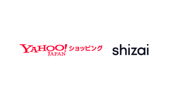 Yahoo!ショッピングと「shizai」がパートナー連携、梱包資材領域のプラットフォームとしては初