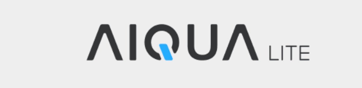 「AIQUA LITE」の特長
