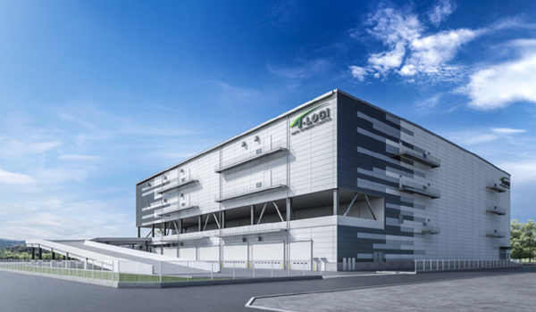 東京建物の物流ブランド『T-LOGI』が神奈川エリアで事業を拡大
