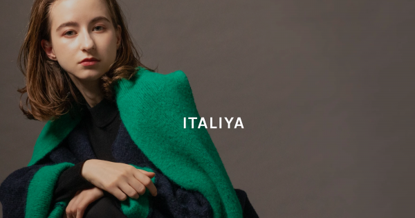 老舗、伊太利屋のECショップ『ITALIYA』が正式オープン｜ECのミカタ