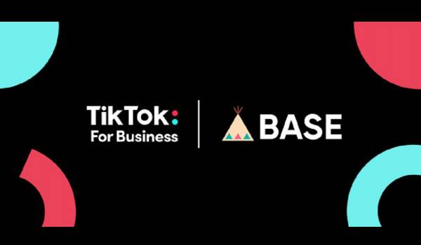 BASEとTikTokが提携開始　BASE管理画面から直接TikTok広告を出稿できるように