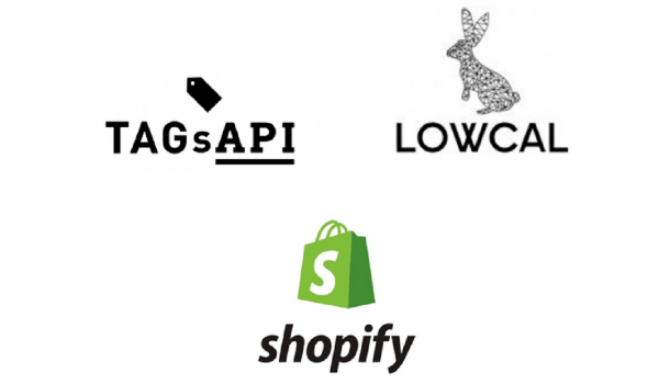 EC＆ライブコマース一括販促『TAGsAPI for Shopify』の提供開始