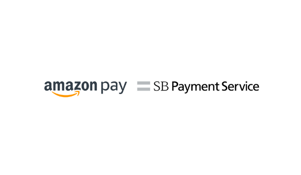 SBペイメントサービスが22年1月「Amazon Pay」に対応、カゴ落ち防止や不正注文対策に