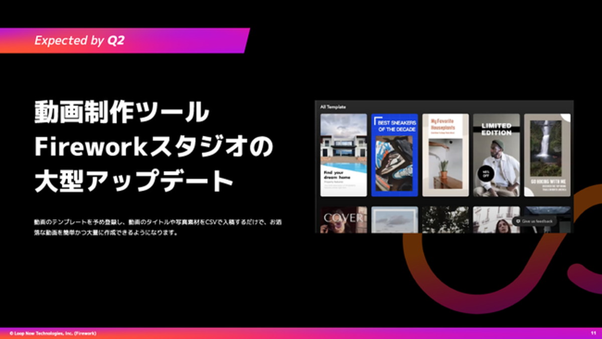 動画の自動化ソリューションが台頭