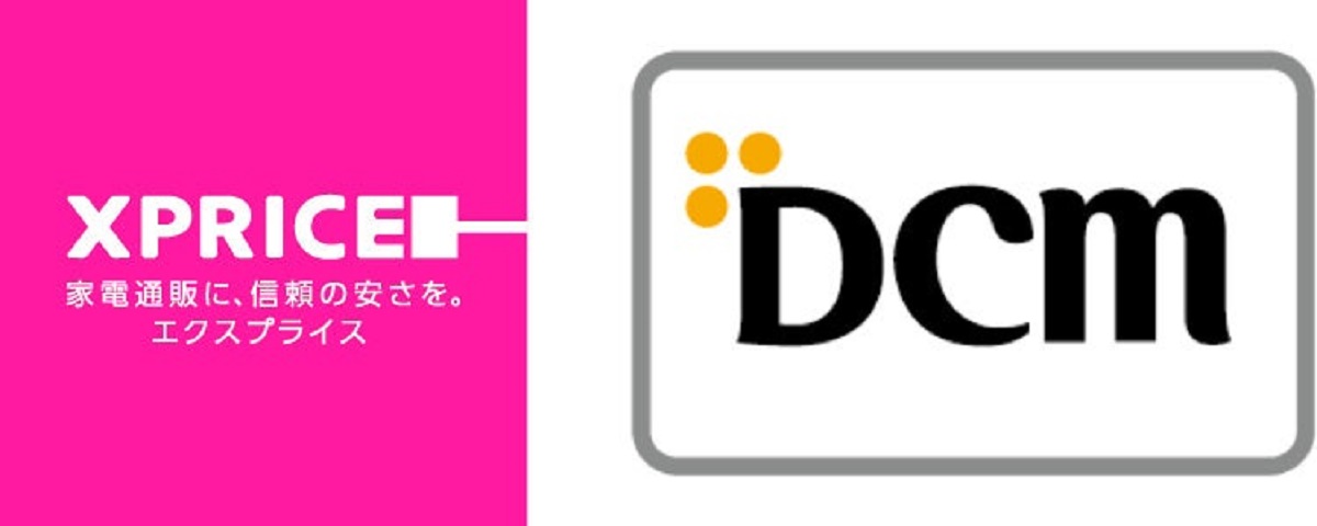ホームセンター×家電EC】エクスプライスがDCMホールディングスと資本