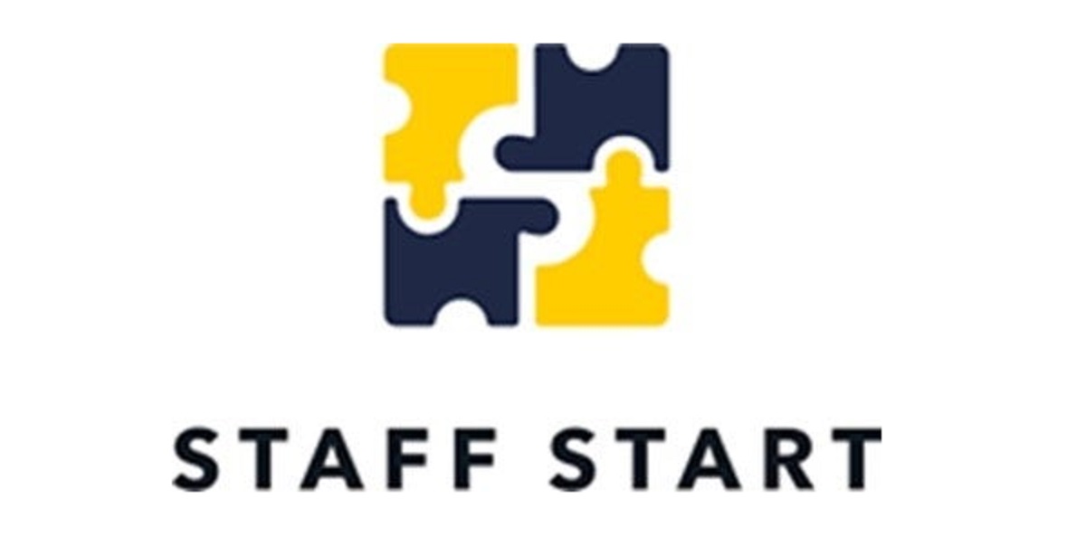 STAFF START×トランスコスモス