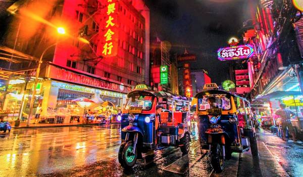 タイの消費者、76％が日本からの越境ECに興味【アジアンブリッジ調査】