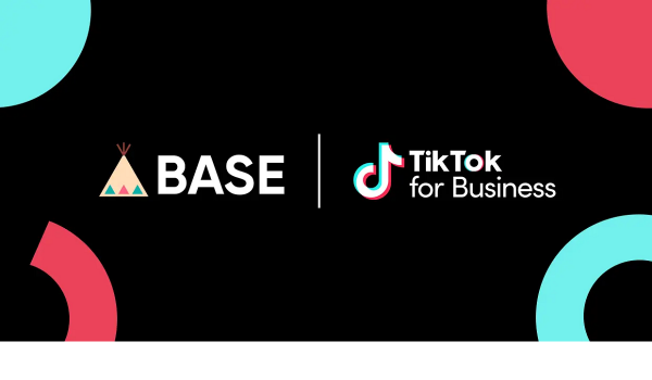 【BASE】TikTokへ広告出稿できる拡張機能『TikTok商品連携・広告 App』の提供を開始