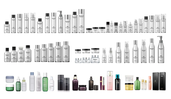 Cosmepolitanが新興ブランド向け化粧品OEMプランを公表　小ロット低コストでもブランド構築が可能に