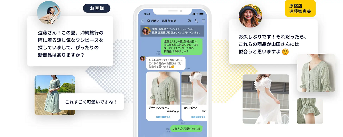 連携概要
