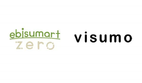 ebisumart zeroがvisumoと連携　ECサイトでのビジュアル活用を支援