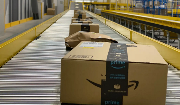 【Amazon】新たに全国18カ所に配送拠点を開設　広がる翌日配送