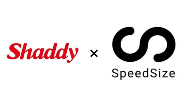 シャディの自社ECがAI画像処理テクノロジー【SpeedSiz】を導入