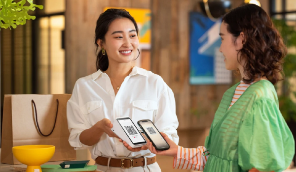 店舗運営支援のSquareがPayPayに対応