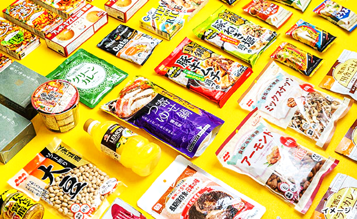 同社がまとめる「ロスおたすけ定期便」の特徴