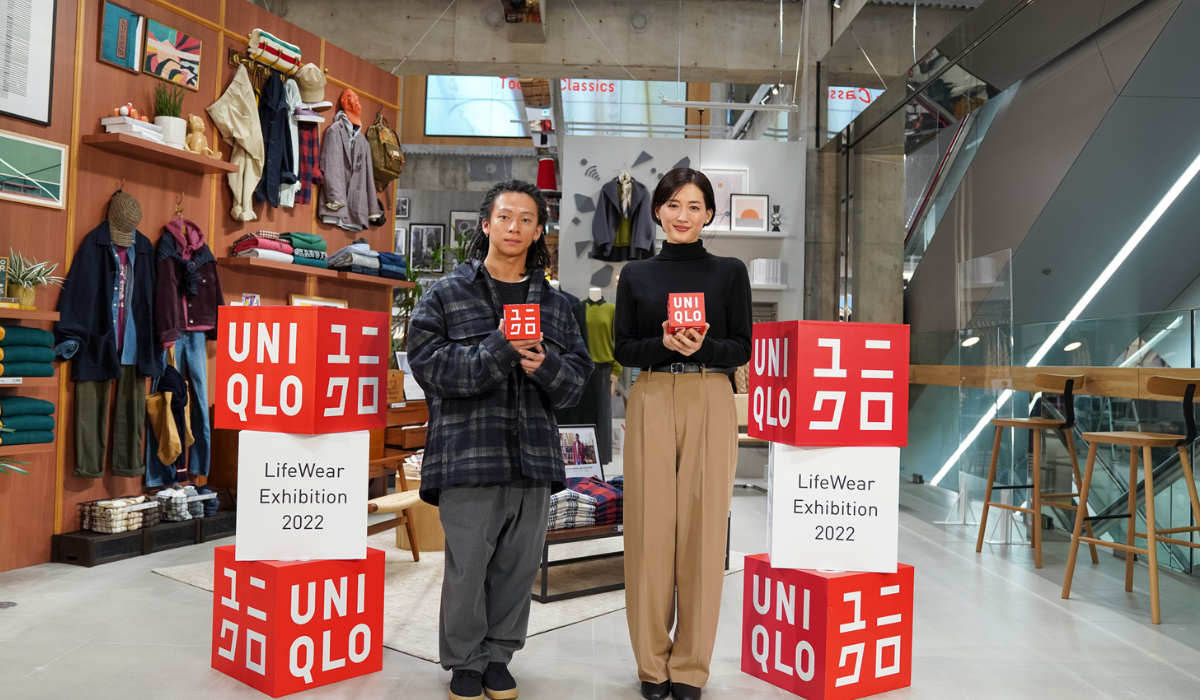 綾瀬さん「社会や地球のためになる服作りを実感」