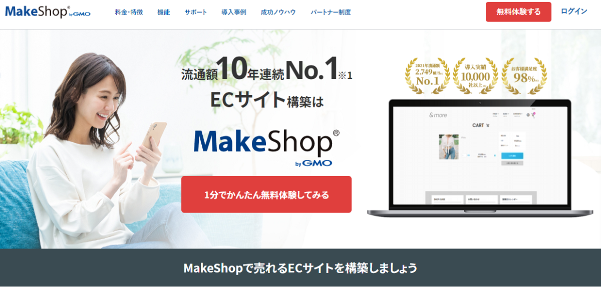 「海外販売機能」で販路の拡大を支援