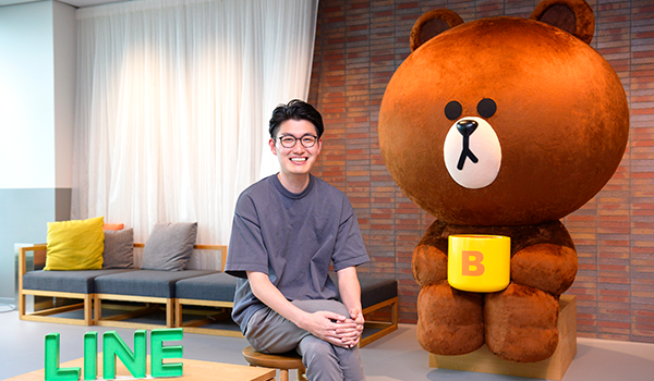 特別取材：リピート施策を、LINEが変える いま必要な顧客対応とは？
