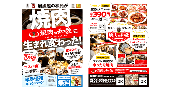 OMOマーケティング実証実験の内容