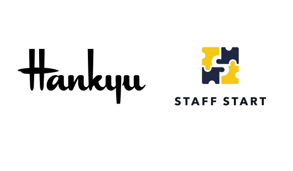阪急百貨店のEC【HANKYU BEAUTY ONLINE】が“STAFF START”を導入　百貨店ECにおける豊かな好循環を創出