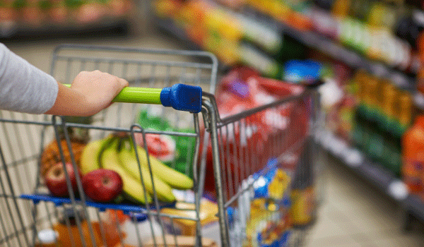 値上げ直前にストック買い