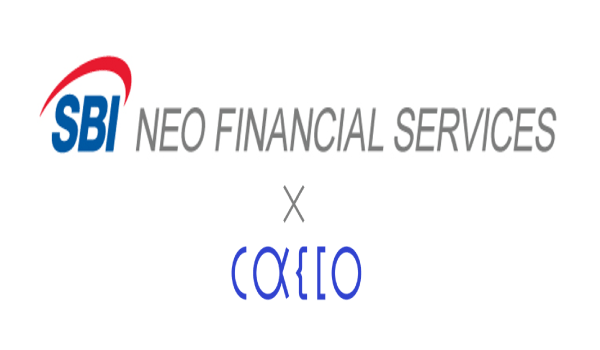 かっこがSBIネオファイナンシャルサービシーズと業務提携
