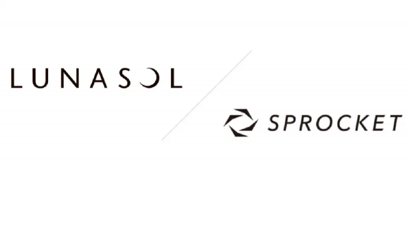 SprocketがカネボウLUNASOL公式ECサイトに導入