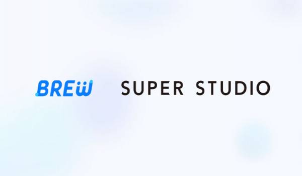 BREW、株式会社SUPER STUDIOと業務提携を締結