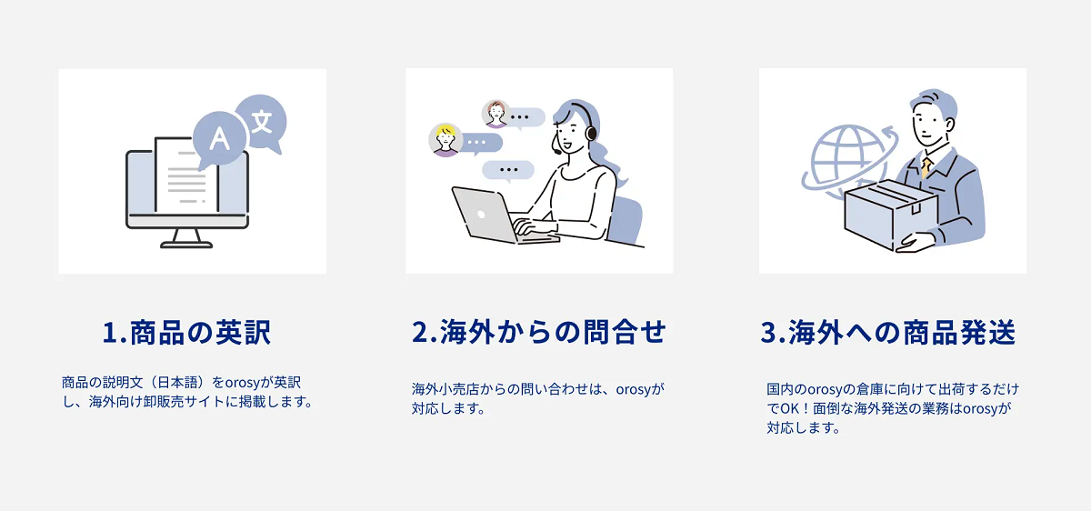 ユーザーの声に応えてオープン