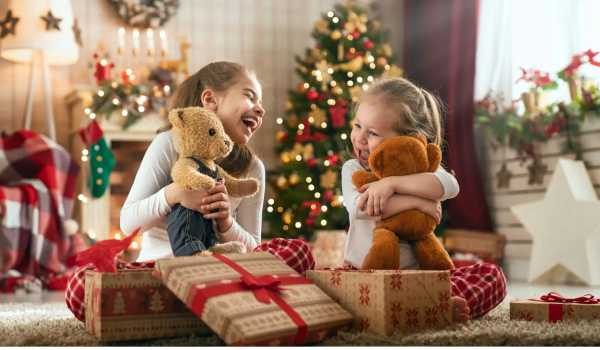 2022年クリスマスギフトのトレンドは？【ギフトモール・オンラインギフト総研調べ】