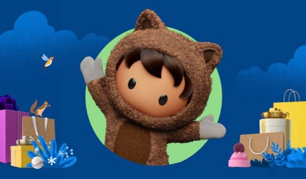 Salesforce、15億人のショッピングデータの分析から得られたサイバーウィーク統計を発表
