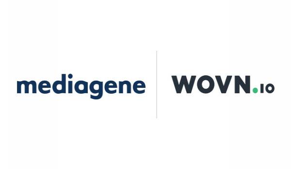メディアジーンに「WOVN.io」導入　5つのサイトで英語版を公開