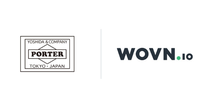 吉田カバン、公式 EC サイトに WOVN.io を導入