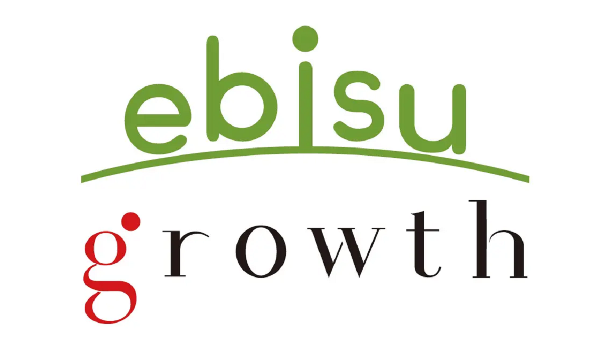 「ebisu growth」の特徴
