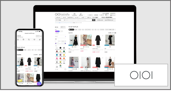 丸井公式ECが「ZETA SEARCH」と「ZETA RECOMMEND」を導入
