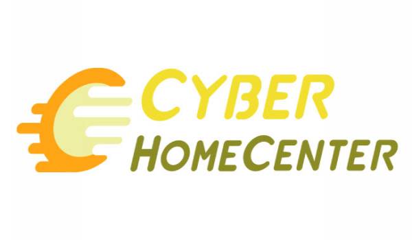 通販ショップ「CYBER HOMECENTER」がオープン
