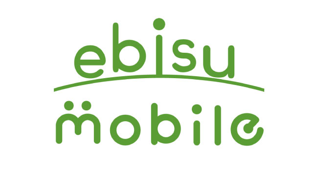 ebisumartがアプリ構築サービス「ebisu mobile」の提供開始