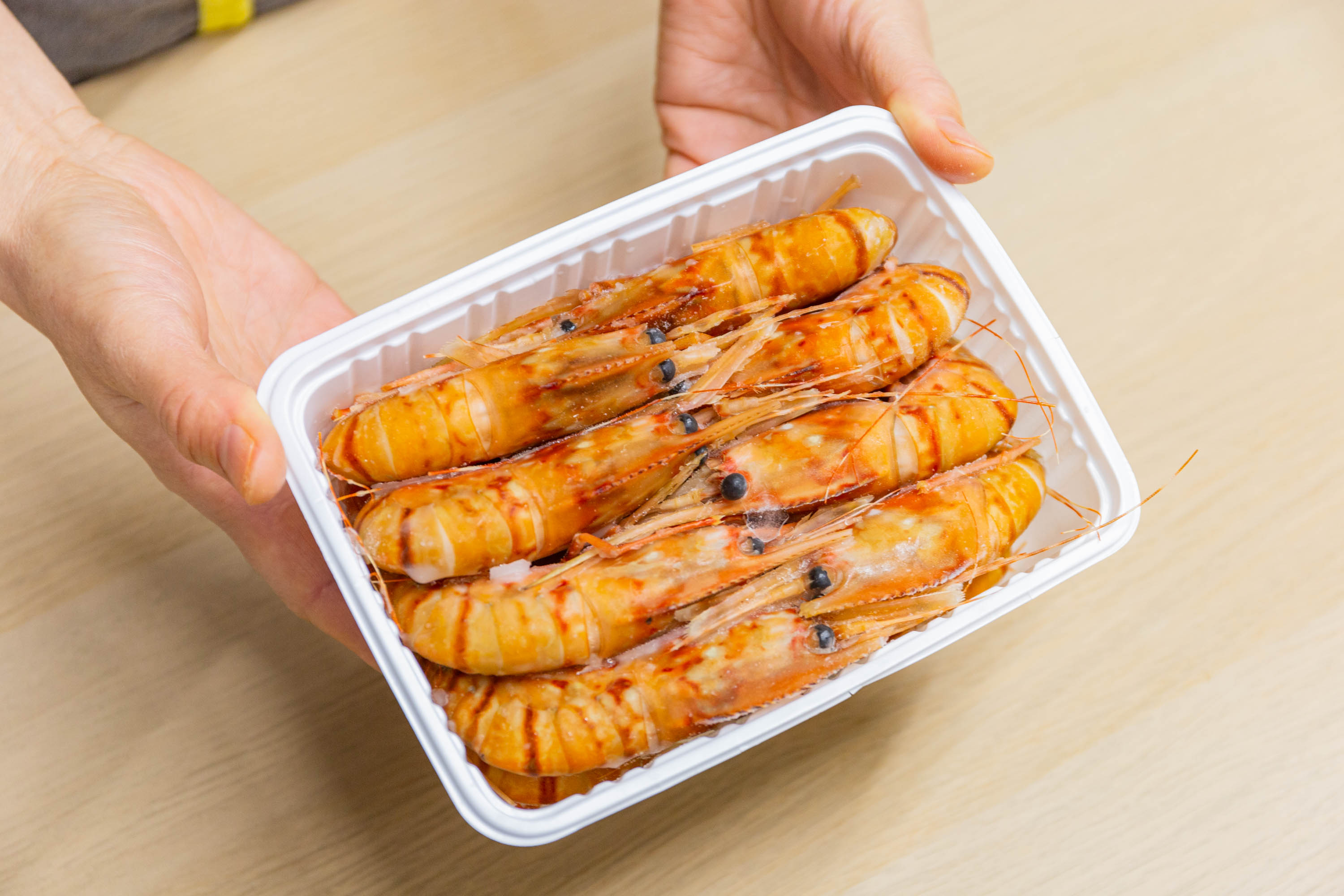 商品ラインナップについて