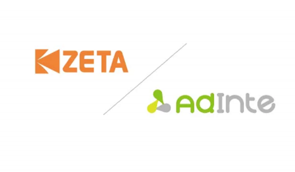 ZETAがアドインテとリテールメディア構築で業務提携を実施