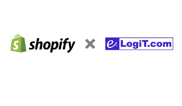 イー・ロジットWMSとShopifyが自動連携、アプリとして提供開始