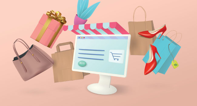 デジタルアイテムをリアル商品としても販売可能なECサービスを開始