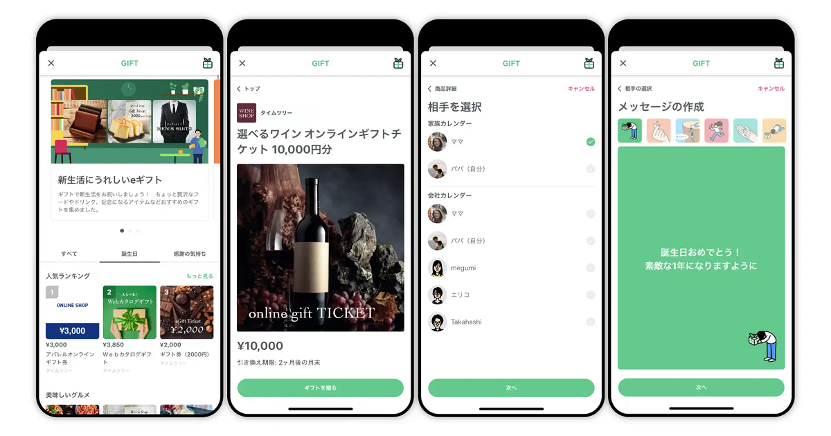 連携概要