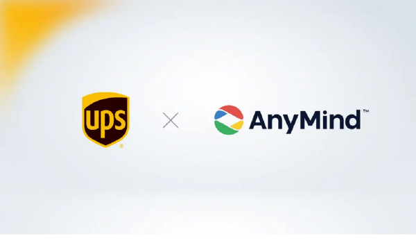 AnyMind GroupがUPSと連携、越境EC配送支援を強化