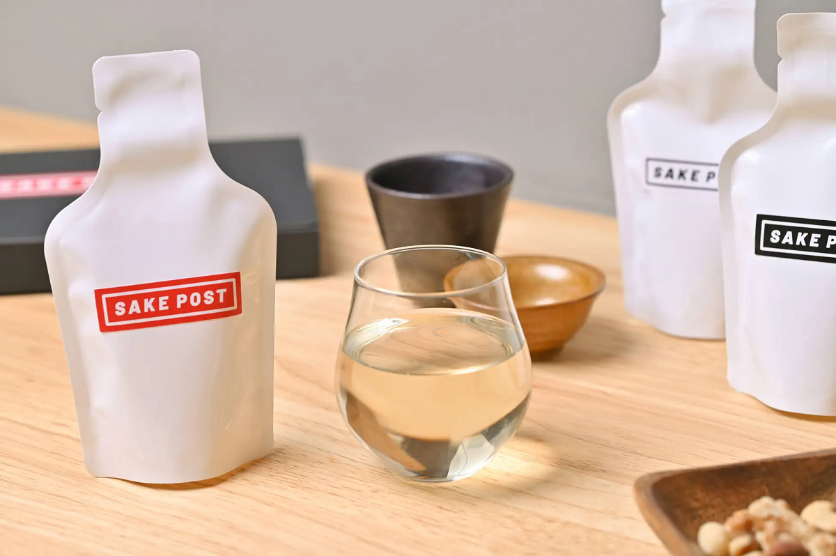 日本のお酒・酒蔵との新たな出会いを創出