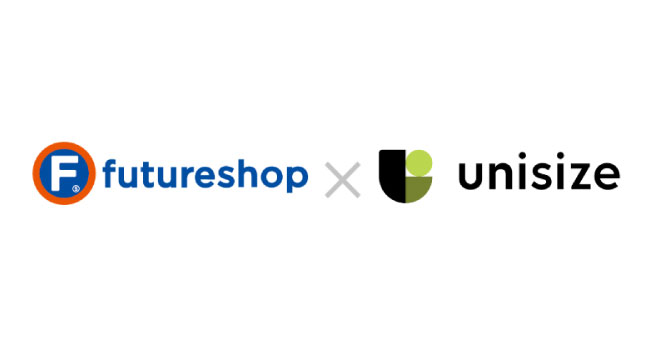 アパレルEC向けサイズレコメンドエンジン「unisize」がfutureshopと標準連携開始