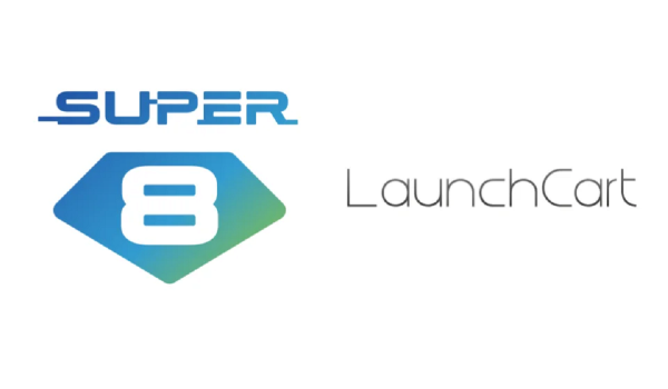 ランチカートとSuper 8が連携　台湾越境ECでLINE活用マーケが可能に